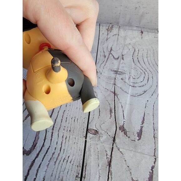 LOL Surprise Live Surprise Pet Moving Light Up Calico Cat Fuzzy Sounds 2018 MGA - Picture 6 of 7